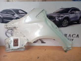 2019-2025 TOYOTA COROLLA ÇIKMA ORJİNAL ARKA ÇAMURLUK