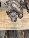 VOLVO S40 çıkma Gaz kelebeği telli