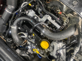 RENAULT CILİO 5 CILİO 2024 ORJİNAL ÜST TURBO BORUSU 144601591R