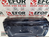 HONDA CIVIC FC5 ORJİNAL ÇIKMA BAGAJ KAPAK 16-