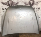 FORD MONDEO ON KAPUT