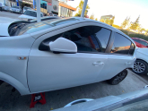 OPEL ASTRA H SOL ÖN KAPI BEYAZ HATASIZ