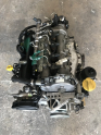 Fiat Doblo 1.3 Euro 4 Çıkma Motor
