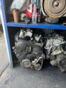 Mazda 6 motor komple