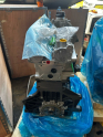 Oto Çıkma Parça / Motor / Motor Komple / Audi / A1 / Çıkma Parça 