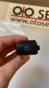 6L1959621 seat ibiza cordoba 2002-08 arka cam rezistans düğmesi