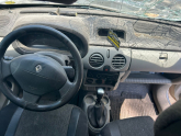 RENAULT KANGOO 1.5 2008  TEYP VE KONTROL PANELİ