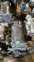 hyundai accent era 1.4 benzinli çıkma motor