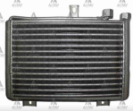 YAĞ SOĞUTUCU MİTSUBİSHİ L200 K74 4x4 02-05