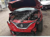 Oto Çıkma Parça / Kaporta & Karoser / Kapı / Suzuki / Baleno / Çıkma Parça 