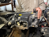 Oto Çıkma Parça / Elektrik / Far / Ford / Transit / Çıkma Parça 