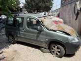 CİTROEN BERLİNGO SAĞ ÖN KAPI DOLU HATASIZ 98-08 MODEL