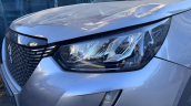 PEUGEOT 2008   -  SOL FAR