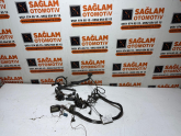 ÇIKMA MERCEDES W210 MOTOR TESİSATI OEM A2105409005