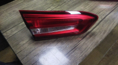 ford focus sol stop