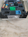 Citroen C4 C3 BSI Beyni Sigorta Kutusu 9819849680 BSI N02