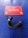 52088148 FİAT FİORİNO RADYATÖR ALT HORTUMU BORUSU ÜÇLÜ DİRSEK