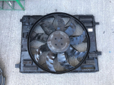 MERCEDES C SERİ W206 S206 CLE C236 FAN 0999069801