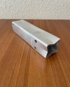 A6 ÖN TAMPON DEMİRİ BABASI SAĞ 2006 2010 2011 SIFIR 4F0807134