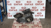 FİAT FİORİNO 1.3 MULTİJET ÇIKMA ORJNAL KALORİFER KUTUSU VE MOTORU
