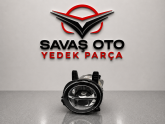 BMW 3 F30/F20 ÖN SİS FARI LEDLİ SAĞ SOL 2015 VE ÜZERİ / TAİWAN