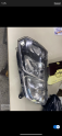 RENAULT SYMBOL 4 LEDSİZ SOL FAR ORJİNAL ÇIKMA
