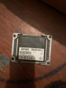 Oto Çıkma Parça / Elektrik / Motor Beyni / Ferrari / 360 / Çıkma Parça 