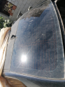 Peugeot 407 arka cam
