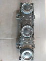 MERCEDES SPRİNTER KLİMA KONTROL PANELİ 5HB009012-09