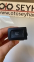 1J0953621E volkswagen golf 4 bora arka cam rezistans düğmesi