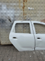 Oto Çıkma Parça / Kaporta & Karoser / Kapı / Dacia / Duster / Çıkma Parça 