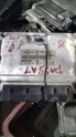 Audi a4 038906019an 038 906 019 An 0281010094 motor beyni