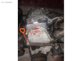 Honda HRV D16 Komple Motor