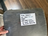 Oto Çıkma Parça / Kaporta & Karoser / Arka Tampon / Ford / Transit / Çıkma Parça 