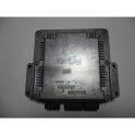 Peugeot 807 2.2 HDI Motor Beyni EDC15C2 24 0281011522 9555816780