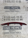 Oto Çıkma Parça / Kaporta & Karoser / Tampon Reflektörü / Seat / Leon / Çıkma Parça 