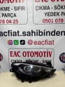 FİAT EGEA SAĞ / SOL MERÇEKLİ FAR 2015 - 2020 ORJİNAL ÇIKMA TEMİZ