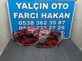 TOYOTA AURİS 2007 2009 SAĞ SOL STOP ADET FİYATI 3500