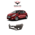 PEUGEOT 208 ÖN TAMPON 2012 2013 2014 2015 ASTARLI SİS DELİKLİ