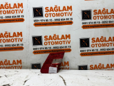 ÇIKMA MERCEDES W212 SAĞ BAGAJ İÇİ STOP A2128200864