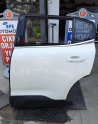 citroen c5 aircross 2020 sol arka kapı (son fiyat)