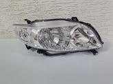 TOYOTA COROLLA SAĞ ÖN FAR SIFIR 2007-2009