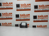 RENAULT CLİO-3 ÇIKMA ÖN TAMPON DESTEK KAPAĞI OEM; 019369