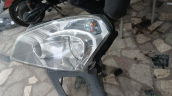 NISSAN QASHQAI J10 SOL FAR ORİJİNAL