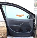 Oto Çıkma Parça / Kaporta & Karoser / Kapı / Renault / Clio / Çıkma Parça 