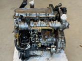 NİSSAN SKYSTAR YD25 KOMPLE MOTOR EKSİKSİZ