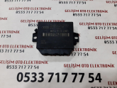 8E0919283 AUDI A4 A5 A6 PARK KONTROL MODÜLÜ