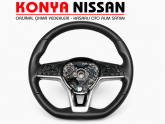 Nissan Xtrail T32 Direksiyon Simidi