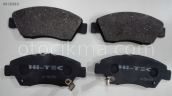 HONDA CRV ÖN BALATA 2003 2007.