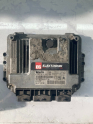 0281013868 PEUGEOT 307- CITROEN C3 1.6 HDI ÇIKMA MOTOR BEYNİ